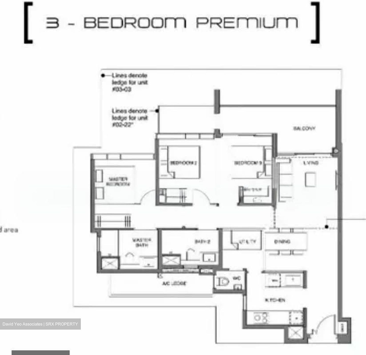 Leedon Green (D10), Condominium #537813431